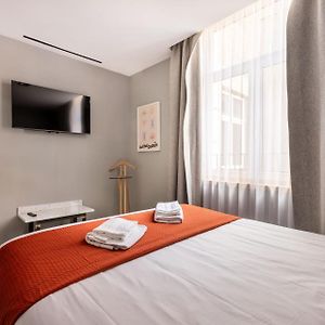 Deluxe Appartement met een Slaapkamer