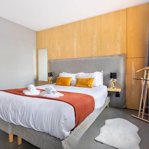 Appartement met een Slaapkamer