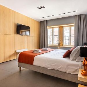 Superior Appartement met een Slaapkamer